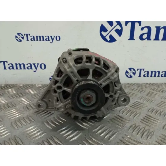 Alternador para Nissan Micra (K12E)