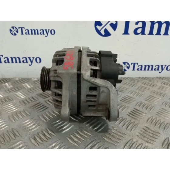 Alternador para Nissan Micra (K12E)