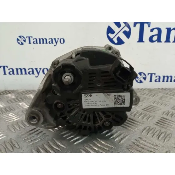 Alternador para Nissan Micra (K12E)