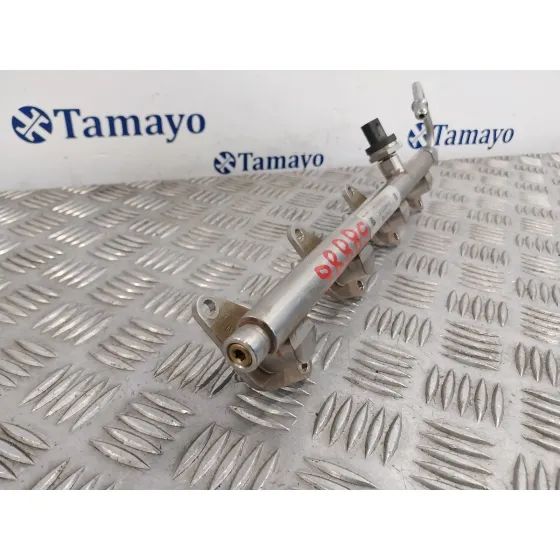 Rampa Inyectora para Mercedes-Benz Clase Gla (W156)