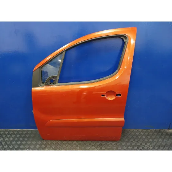 Puerta Delantera Izquierda para Peugeot Partner Kombi