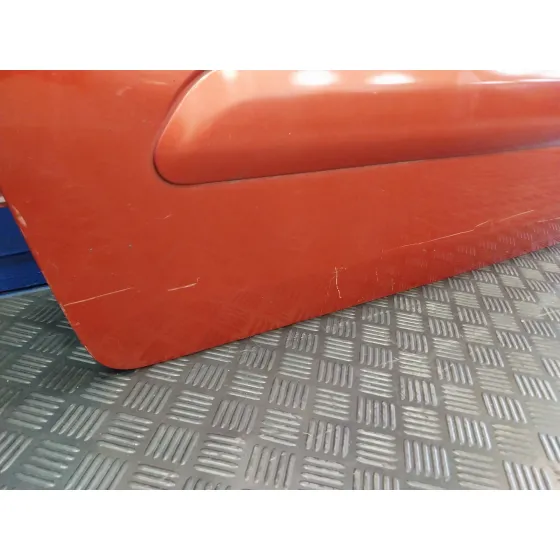 Puerta Delantera Izquierda para Peugeot Partner Kombi