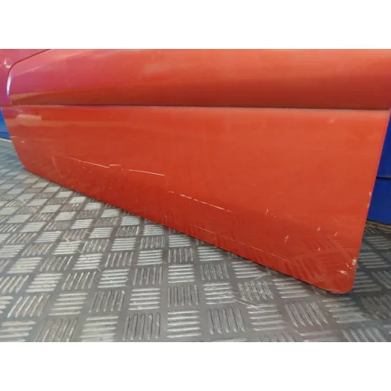 Puerta Delantera Izquierda para Peugeot Partner Kombi