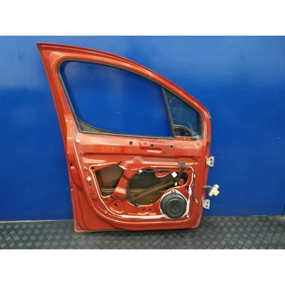 Puerta Delantera Izquierda para Peugeot Partner Kombi