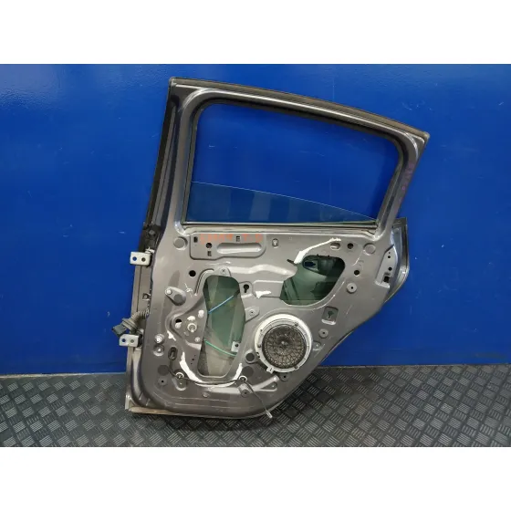 Puerta Trasera Derecha para Peugeot 208