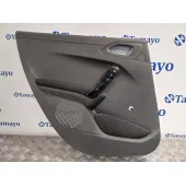 Guarnecido Puerta Trasera Izquierda para Peugeot 208