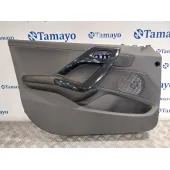 Guarnecido Puerta Delantera Izquierda para Peugeot 208