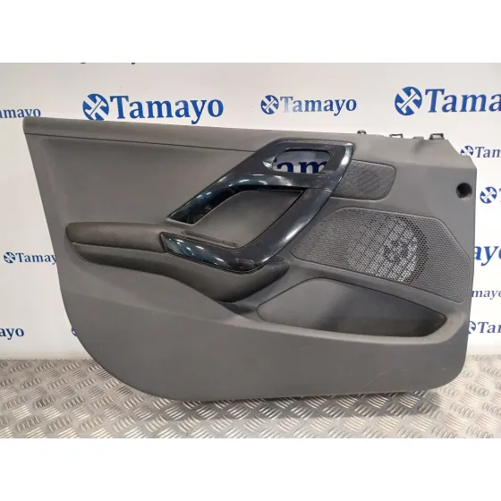 Guarnecido Puerta Delantera Izquierda para Peugeot 208