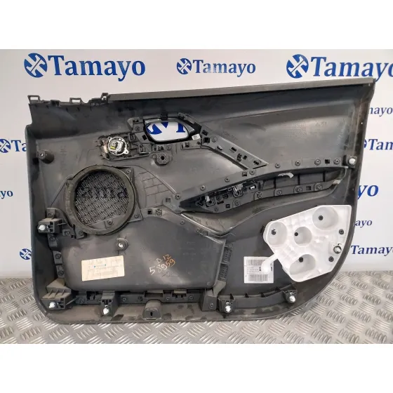 Guarnecido Puerta Delantera Izquierda para Peugeot 208