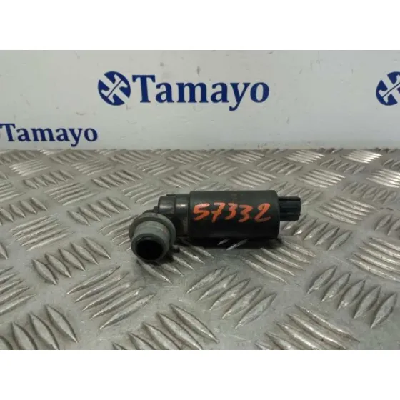 Bomba Limpia para Toyota Avensis Berlina (T25)