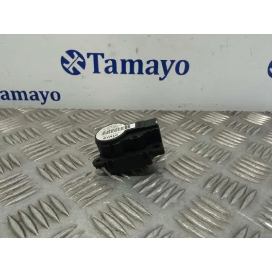 Motor Apertura Trampillas Climatizador para Renault Megane Ii Berlina 3P