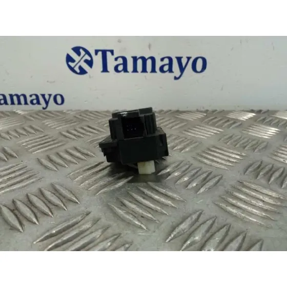 Motor Apertura Trampillas Climatizador para Renault Megane Ii Berlina 3P