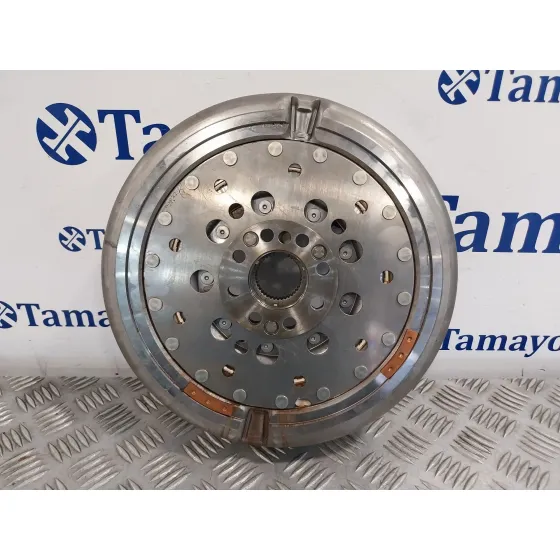 Volante Motor Bi-Masa para Mercedes-Benz Clase Gla (W156)