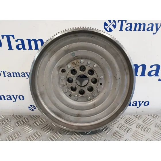 Volante Motor Bi-Masa para Mercedes-Benz Clase Gla (W156)