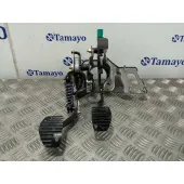 Pedal Freno para Peugeot Partner Kombi