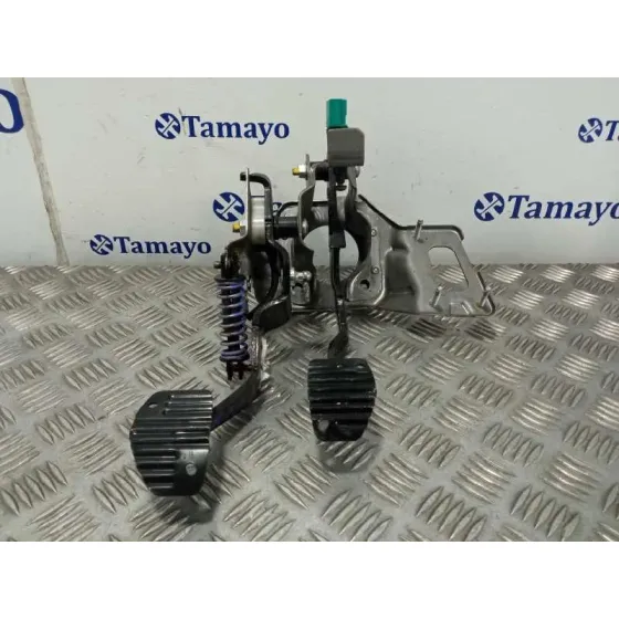 Pedal Freno para Peugeot Partner Kombi