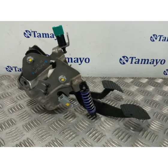 Pedal Freno para Peugeot Partner Kombi