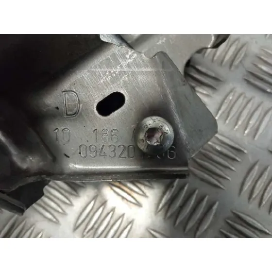Pedal Freno para Peugeot Partner Kombi