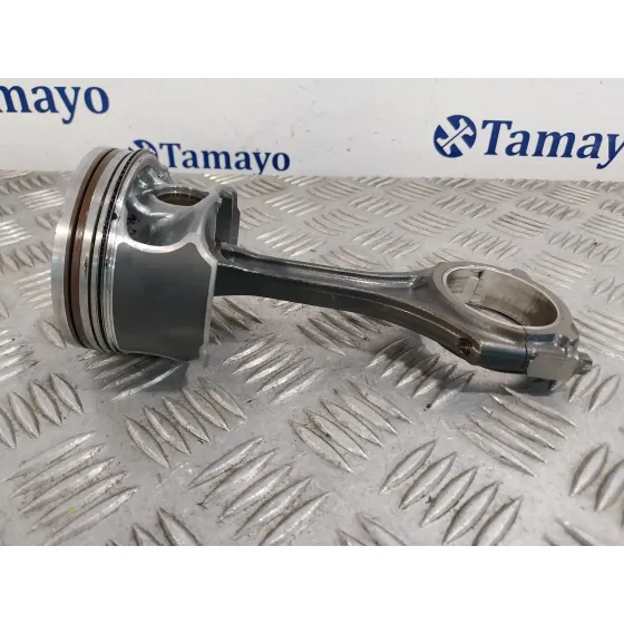 Biela para Mercedes-Benz Clase Gla (W156)