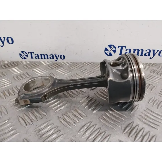 Biela para Mercedes-Benz Clase Gla (W156)