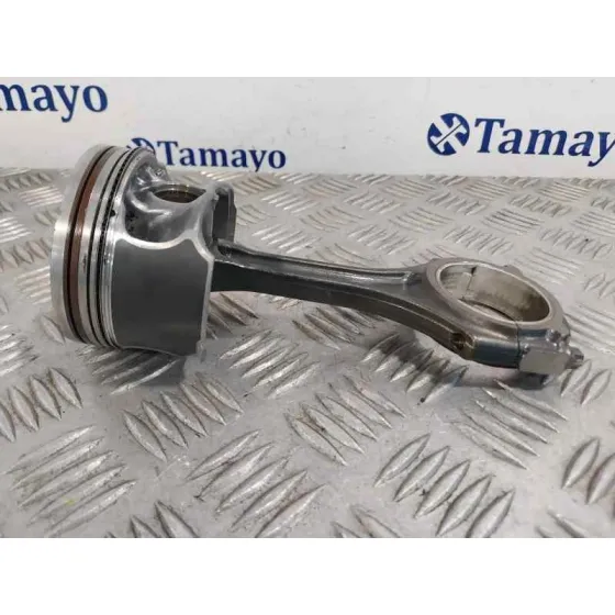 Biela para Mercedes-Benz Clase Gla (W156)