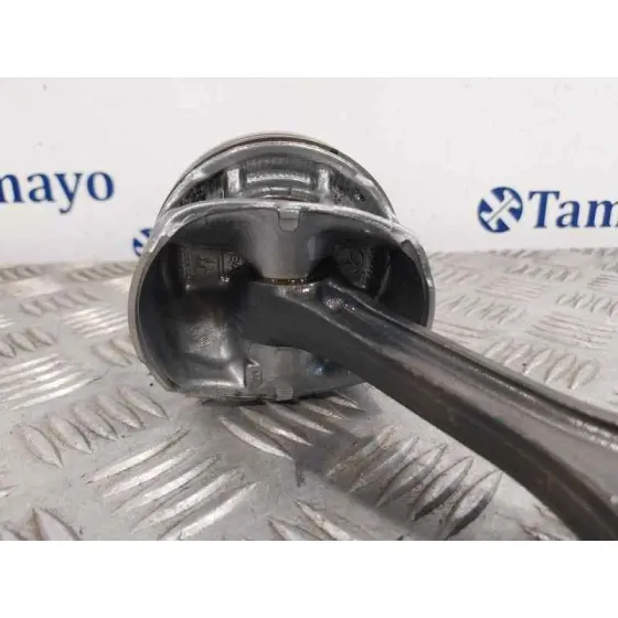 Biela para Mercedes-Benz Clase Gla (W156)