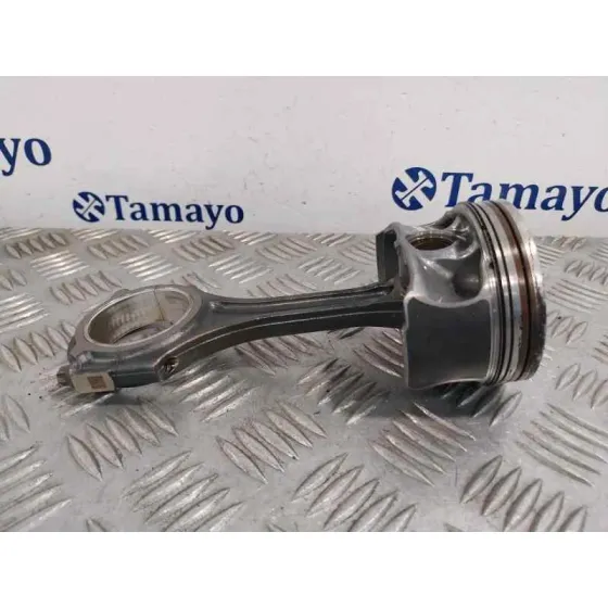 Biela para Mercedes-Benz Clase Gla (W156)