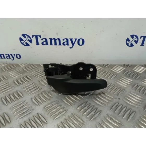 Maneta Interior Delantera Izquierda para Iveco Daily Vi