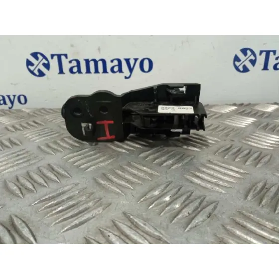 Maneta Interior Delantera Izquierda para Iveco Daily Vi