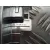 Moldura para Mercedes-Benz Clase Gla (W156)