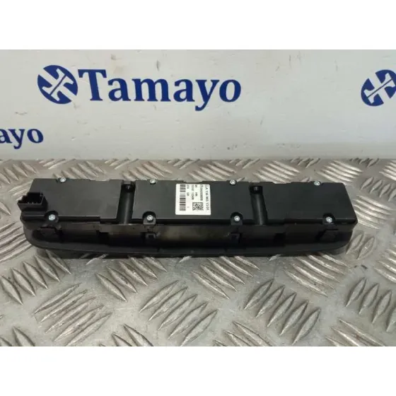 Warning para Mercedes-Benz Clase Gla (W156)