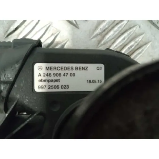 Modulo Electronico para Mercedes-Benz Clase Gla (W156)