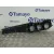 Rejilla Aireadora para Mercedes-Benz Clase Gla (W156)