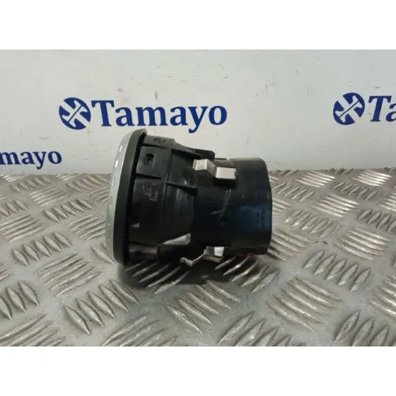 Rejilla Aireadora para Mercedes-Benz Clase Gla (W156)