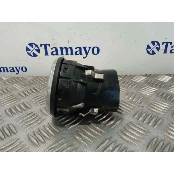 Rejilla Aireadora para Mercedes-Benz Clase Gla (W156)