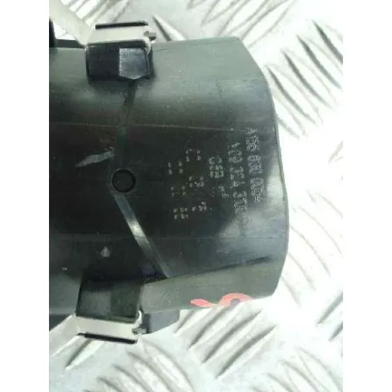 Rejilla Aireadora para Mercedes-Benz Clase Gla (W156)