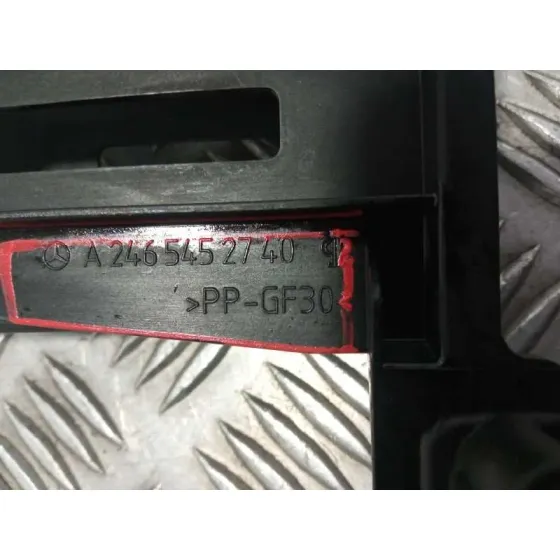 Carcasa para Mercedes-Benz Clase Gla (W156)