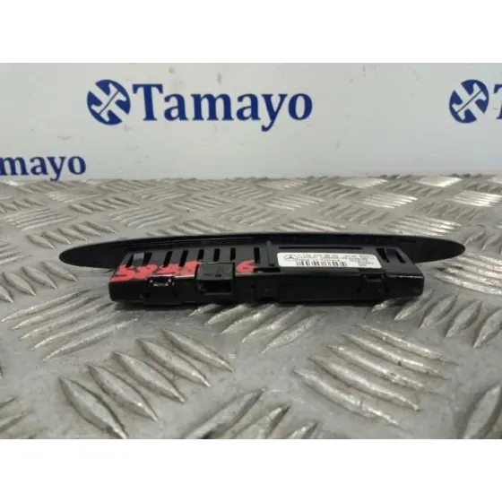 Sensor para Mercedes-Benz Clase Gla (W156)