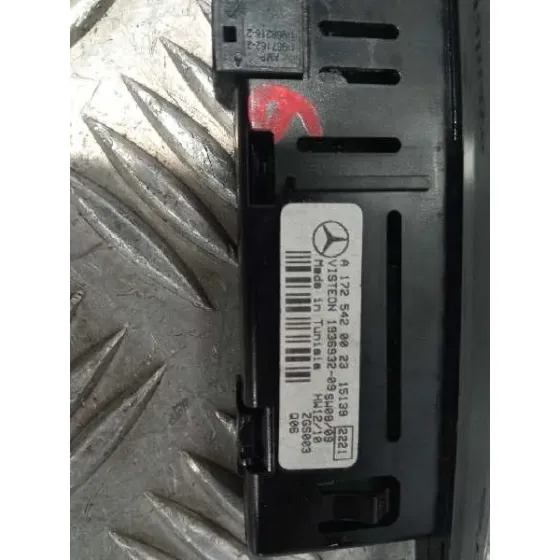 Sensor para Mercedes-Benz Clase Gla (W156)