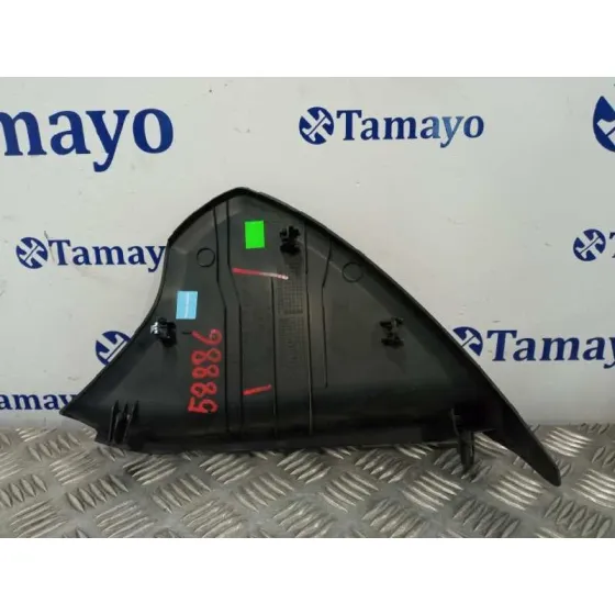 Moldura para Mercedes-Benz Clase Gla (W156)