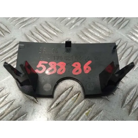 Moldura para Mercedes-Benz Clase Gla (W156)
