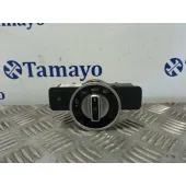 Mando Luces para Mercedes-Benz Clase Gla (W156)
