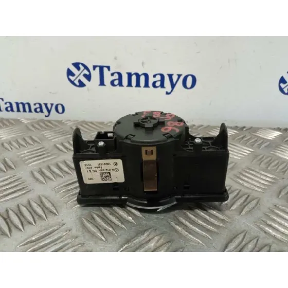 Mando Luces para Mercedes-Benz Clase Gla (W156)