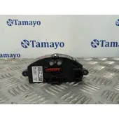 Resistencia Calefaccion para Mercedes-Benz Clase Gla (W156)
