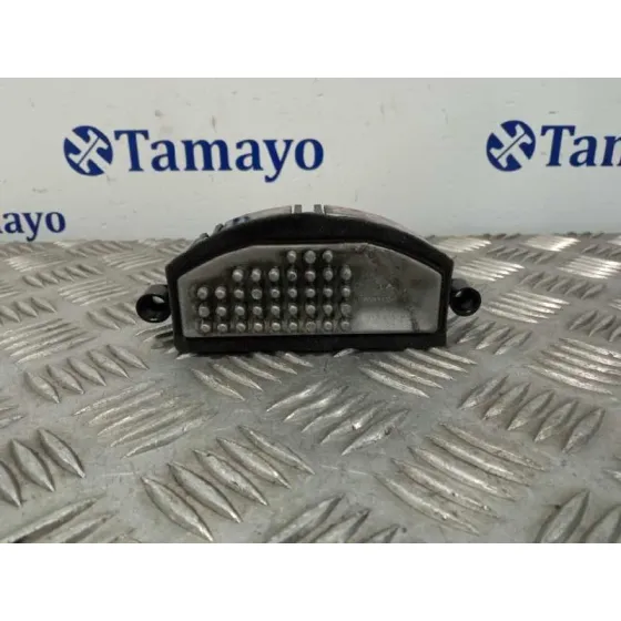 Resistencia Calefaccion para Mercedes-Benz Clase Gla (W156)
