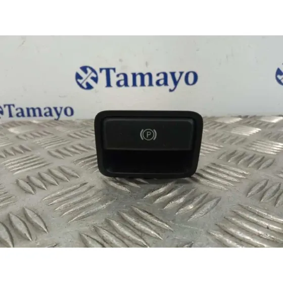 Freno De Mano Electrico para Mercedes-Benz Clase Gla (W156)