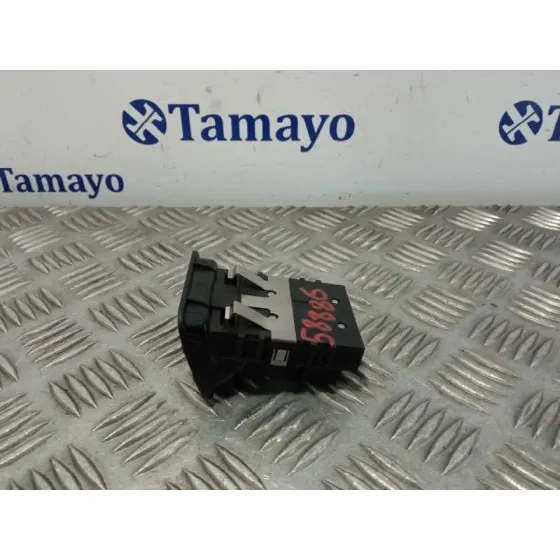 Freno De Mano Electrico para Mercedes-Benz Clase Gla (W156)