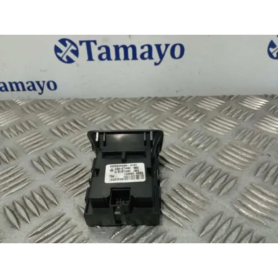 Freno De Mano Electrico para Mercedes-Benz Clase Gla (W156)