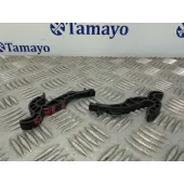 Soporte para Mercedes-Benz Clase Gla (W156)