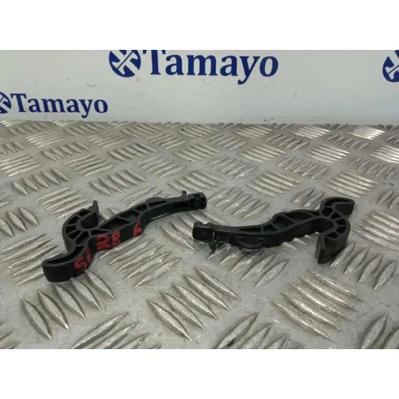 Soporte para Mercedes-Benz Clase Gla (W156)